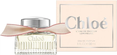 Парфюмированная вода для женщин Chloe L'eau Luminouse 30 мл (3616303475413)