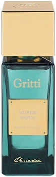 Тестер Парфуми унісекс Dr. Gritti Super Nova 100 мл (8052204131860)