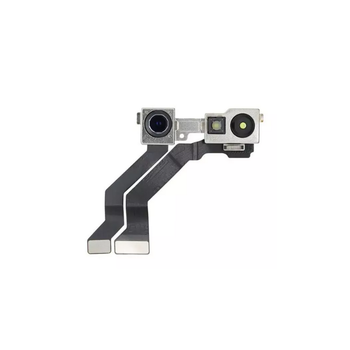 Камера фронтальная (передняя) iPhone 13 Pro Original