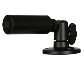 HD-CVI відеокамера Dahua DH-HAC-HUM1220GP-B 2.8mm циліндр