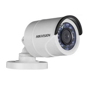 HDTVI відеокамера Hikvision DS-2CE16D0T-IRFС 3.6mm