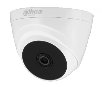 HD-CVI відеокамера Dahua HAC-T1A51P 2.8mm