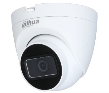 HD-CVI відеокамера Dahua DH-HAC-HDW1200TRQP 3.6mm