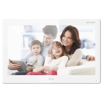 IP домофон Hikvision DS-KH9510-WTE1B