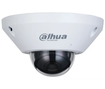 Ip відеокамера Dahua DH-IPC-EB5541-AS