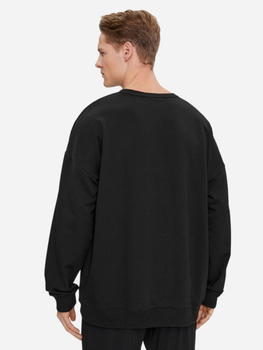 Bluza bez kaptura męska