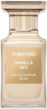 Парфюмированная вода унисекс Tom Ford Vanilla Sex 50 мл (888066139724)