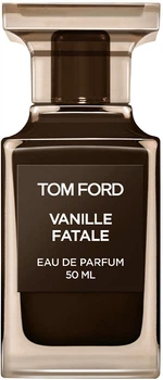 Парфюмированная вода унисекс Tom Ford Vanille Fatale 50 мл (888066150491)