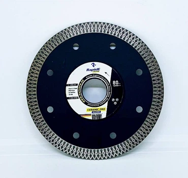 Алмазний диск RapidE CERAMIC PRO 125 мм (НФ-00002838)