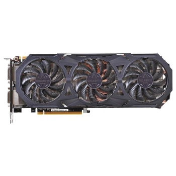 Відеокарти GeForce GTX 980 купити в Києві: ціна, відгуки, продаж
