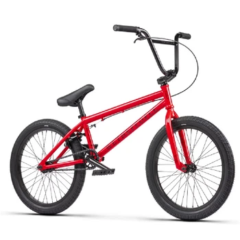 Велосипед WeThePeople THRILLSEEKER Complete Bike red L TT20.5" (червоний)