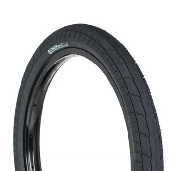 Покришка SALT TRACER чорна 20"x2.35" 60 PSI