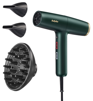 Фен Babyliss D6555DE