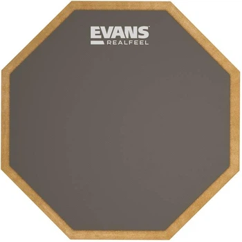 Тренувальний пед Evans RF6GM 6" Realfeel Mountable Speed Pad