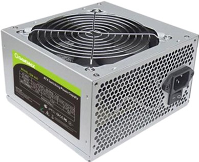 Блок живлення GameMax GM450 OEM (GM-450)