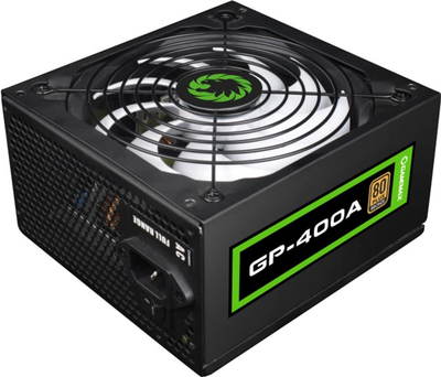 Блок питания GameMax GP-400A 400W