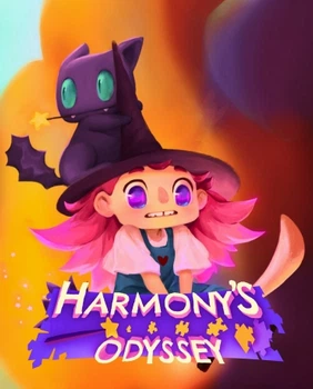Игра Harmony's Odyssey для ПК (Ключ активации Steam)