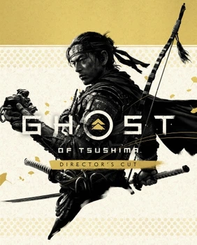 Гра Ghost of Tsushima DIRECTOR'S CUT для ПК (Ключ активації Steam)