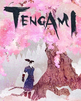 Гра Tengami для ПК (Ключ активації Steam)