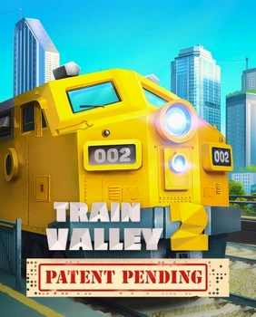 Доповнення Train Valley 2 – Patent Pending для ПК (Steam)