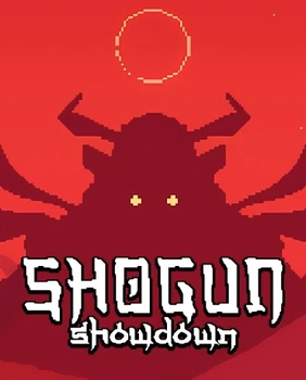 Гра Shogun Showdown для ПК (Ключ активації Steam)
