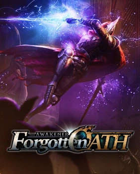 Гра The Awakener: Forgotten Oath для ПК (Ключ активації Steam)