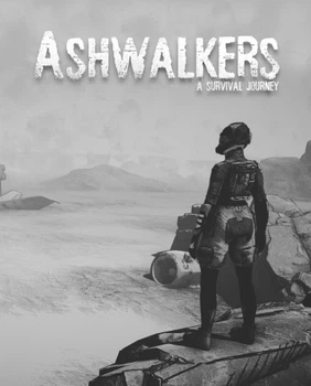 Гра Ashwalkers для ПК (Ключ активації Steam)