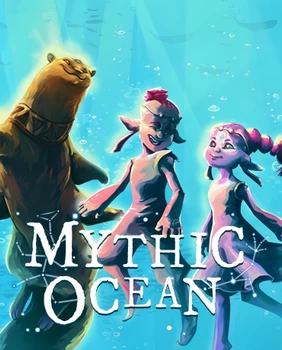 Гра Mythic Ocean для ПК (Ключ активації Steam)