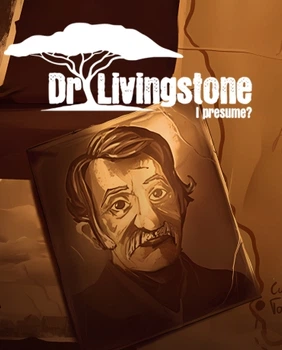 Гра Dr Livingstone, I Presume? Reversed Escape Room для ПК (Ключ активації Steam)