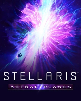 Дополнение Stellaris: Astral Planes для ПК (Ключ активации Steam)