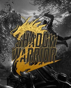 Гра Shadow Warrior 2 для ПК (Ключ активації Steam)