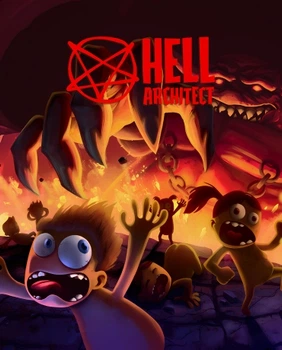 Игра Hell Architect для ПК (Ключ активации Steam)