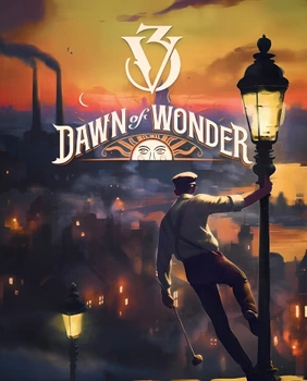 Дополнение Victoria 3: Dawn of Wonder для ПК (Ключ активации Steam)