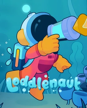 Игра Loddlenaut для ПК (Ключ активации Steam)