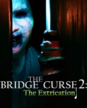 Гра The Bridge Curse 2: The Extrication для ПК (Ключ активації Steam)