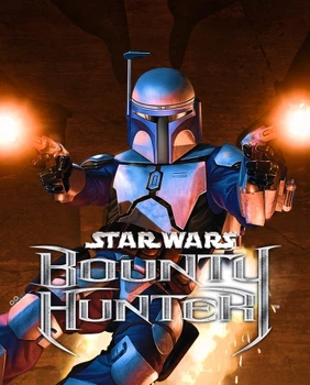 Гра STAR WARS: Bounty Hunter для ПК (Ключ активації Steam)