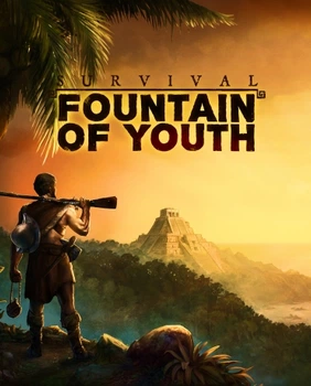 Игра Survival: Fountain of Youth для ПК (Ключ активации Steam)