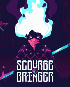 Игра ScourgeBringer для ПК (Ключ активации Steam)
