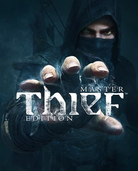 Гра Thief: Master Thief Edition для ПК (Ключ активації Steam)