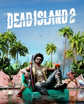 Гра Dead Island 2 для ПК (Ключ активації Steam)
