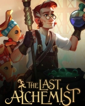 Игра The Last Alchemist для ПК (Ключ активации Steam)