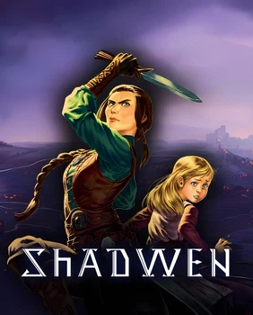 Игра Shadwen для ПК (Ключ активации Steam)