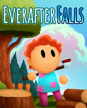Игра Everafter Falls для ПК (Ключ активации Steam)