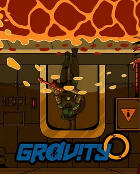 Гра Gravity Spin для ПК (Ключ активації Steam)