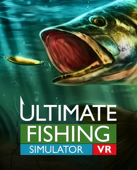 Доповнення Ultimate Fishing Simulator - VR для ПК (Steam)