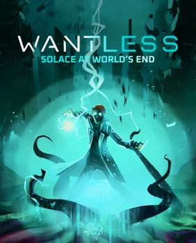 Игра Wantless: Solace at World’s End для ПК (Ключ активации Steam)