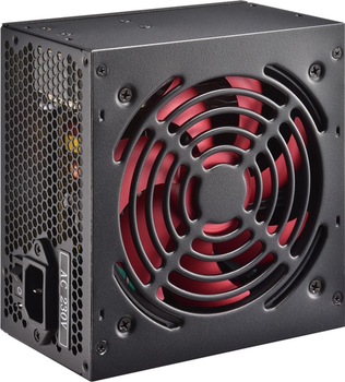 Блок живлення Xilence Red Wing Series R7 500W (XP500R7)