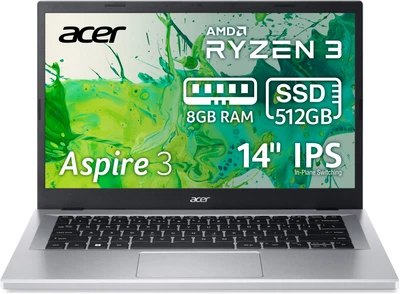 Ноутбук Acer Aspire 3 A314-23P (NX.KDDEU.00C)