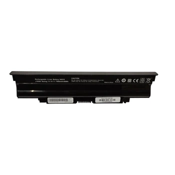 Аккумулятор для ноутбука Усил. Dell 04YRJH Inspiron N5110 11.1V Black 7800mAh OEM