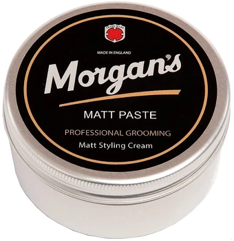 Матова паста для волосся Morgan's Matt Paste 75 мл (5012521542667)